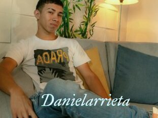 Danielarrieta