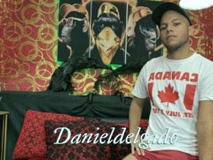 Danieldelgado