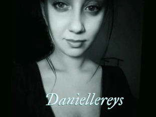 Daniellereys