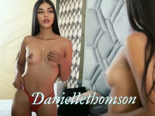 Daniellethomson