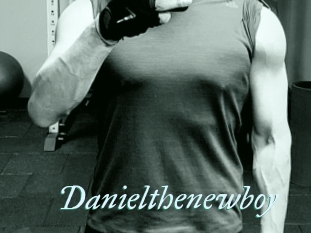 Danielthenewboy