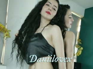Daniilovex