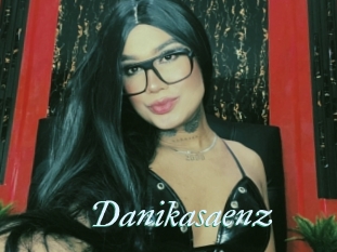 danikasaenz Erotik Pr