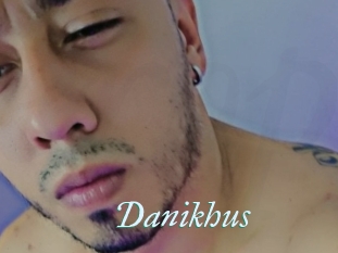 Danikhus