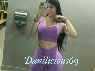 Danilicious69