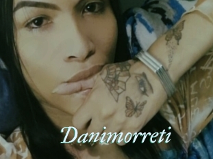 Danimorreti