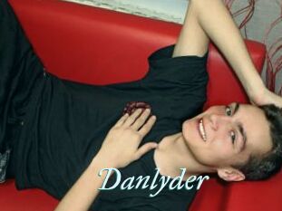 Danlyder