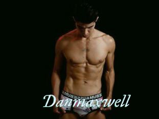 Danmaxwell