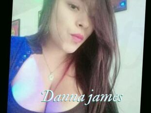 Danna_james