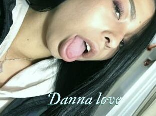 Danna_love