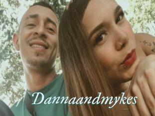 Dannaandmykes