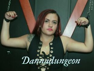 Dannadungeon