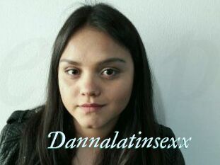 Dannalatinsexx