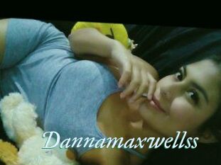 Dannamaxwellss