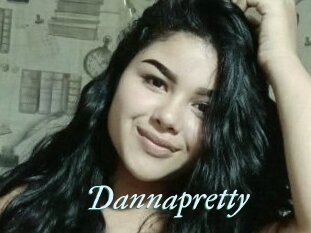 Dannapretty