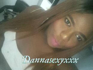 Dannasexyxxx