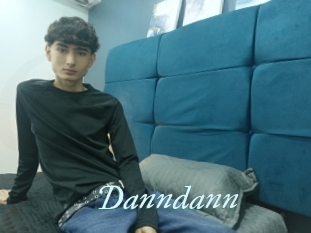 Danndann