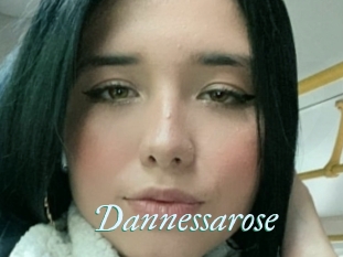 Dannessarose