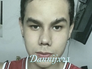 Dannijx21