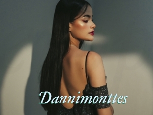 Dannimonttes