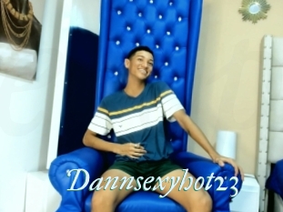 Dannsexyhot23