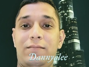 Dannyalee