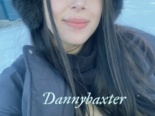 Dannybaxter