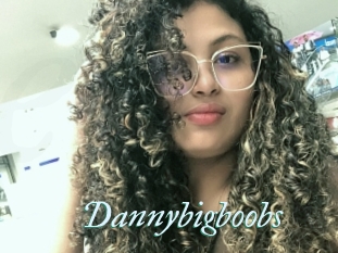 Dannybigboobs