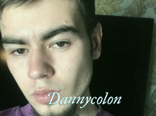 Dannycolon