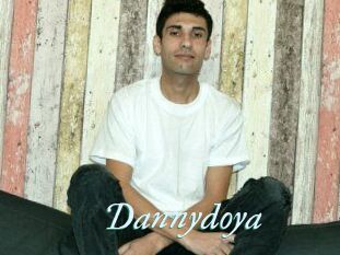 Dannydoya