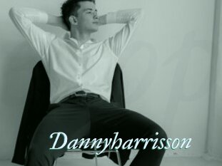 Dannyharrisson