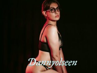 Dannyolseen