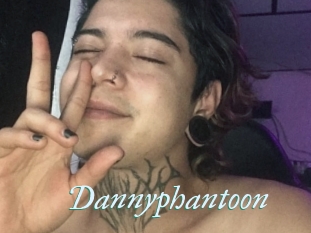 Dannyphantoon