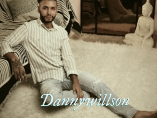 Dannywillson