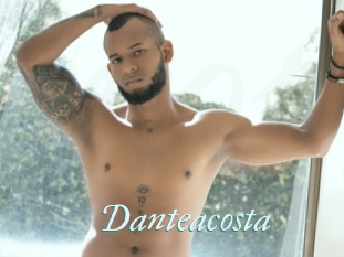 Danteacosta