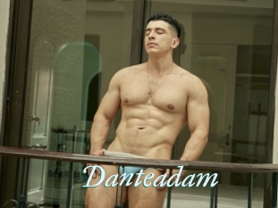 Danteadam