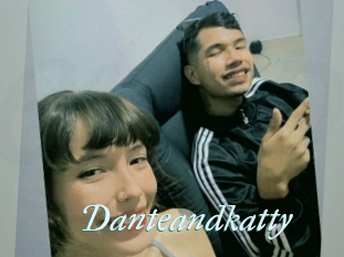 Danteandkatty