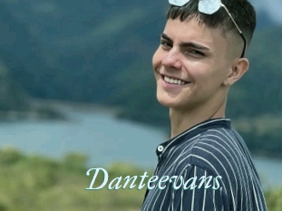 Danteevans