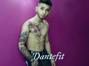 Dantefit