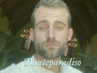 Danteparadiso