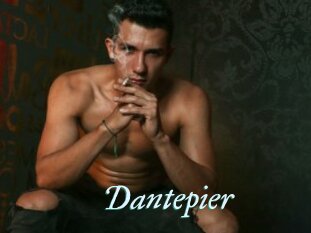 Dantepier