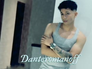 Danteromanoff