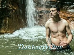 Dantesexy1xxx