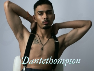 Dantethompson