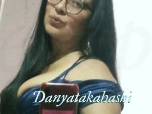 Danyatakahashi