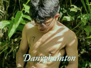 Danyphamton