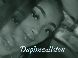 Daphneallston