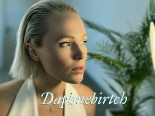 Daphnebirtch