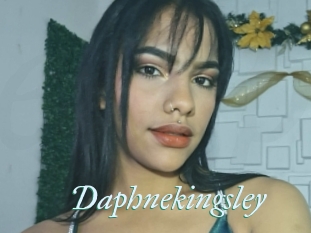 Daphnekingsley