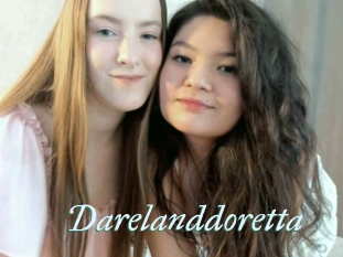 Darelanddoretta